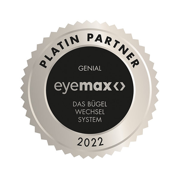 Platin Partner eyemax 2022 KBT Optik