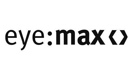 Logo eye:max
