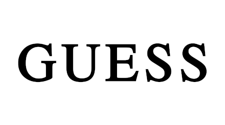 Logo GUESS